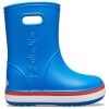 crocs rain boots for children crocband rain boot kids blue 205827 4kd 2000x2000 1