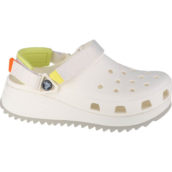 20210617110136 crocs classic hiker clog 206772 100 white