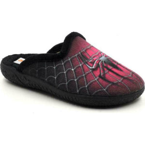 20201110105936 adam s shoes pantofla spiderman 624 4579 kokkino