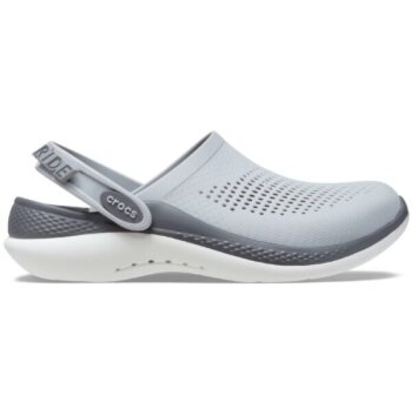 Crocs LiteRide 360 Clog Light Grey Slate Grey 206708 0DT 350x290 1