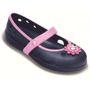 15399 4L7 ANGLE Keeley Petal Charm Flat PS Navy Carnation 1000x1000 1