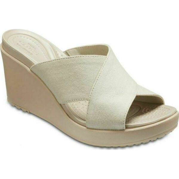 20210517102254 crocs leigh ii x strap 204949 1c4 beige