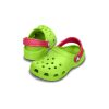 crocs classic kids green 1006 3a1