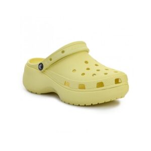 crocs classic platform clog w 206750 7hd