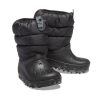 crocs bernu zabaki classic neo puff 207684001
