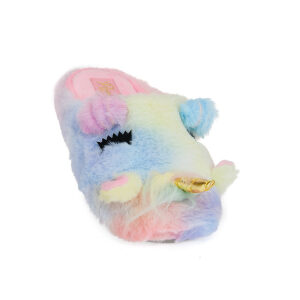 gynaikeies cheimerines yfasmatines pantofles parex 10124273 multicolor