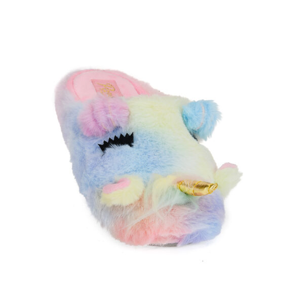 gynaikeies cheimerines yfasmatines pantofles parex 10124273 multicolor
