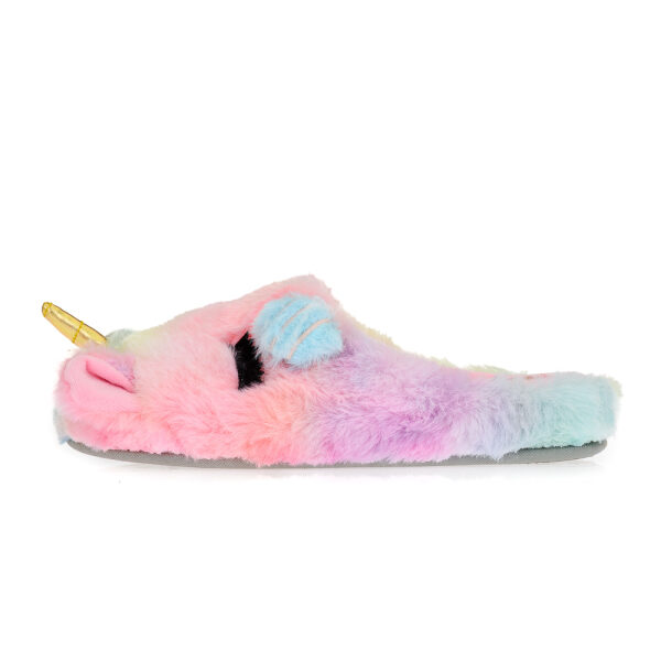 gynaikeies cheimerines yfasmatines pantofles parex 10124273 multicolor side