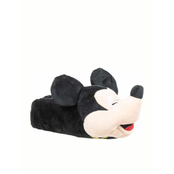 DISNEY TEVERE I W880 MINNIE SLIPPERS BLACK