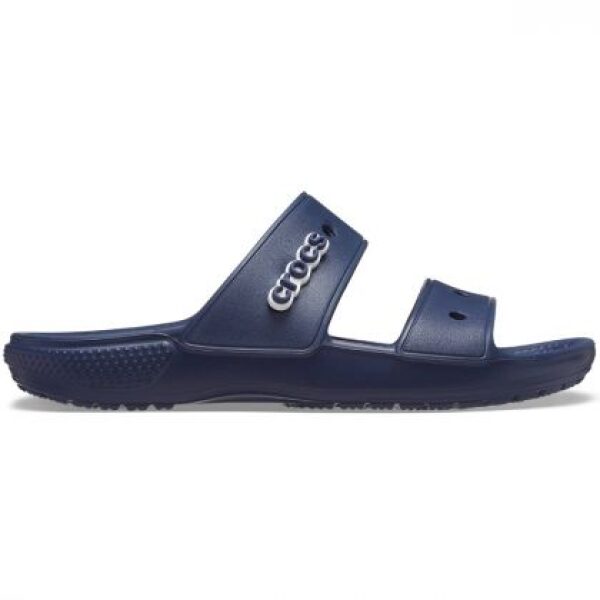 Θαλάσσης Crocs Unisex Classic Sandal 206761-410-Navy - Image 3
