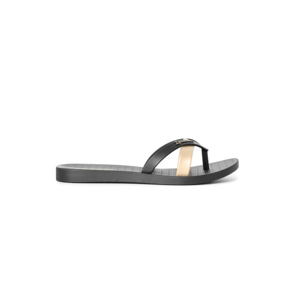 Γυναικεία Σαγιονάρα Ipanema 780-23324 81805-24006 black/gold - Image 4