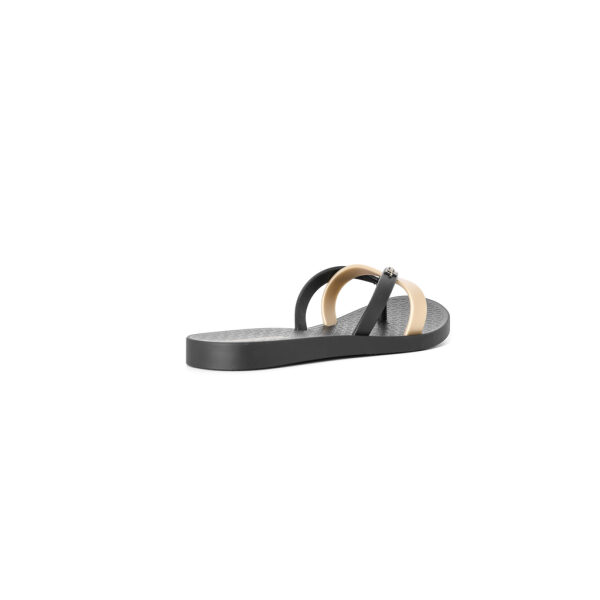 Γυναικεία Σαγιονάρα Ipanema 780-23324 81805-24006 black/gold - Image 3