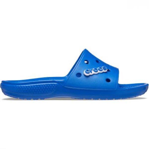 Σαγιονάρες Θαλάσσης Crocs Slide unisex 206121-4KZ Blue Bolt - Image 3