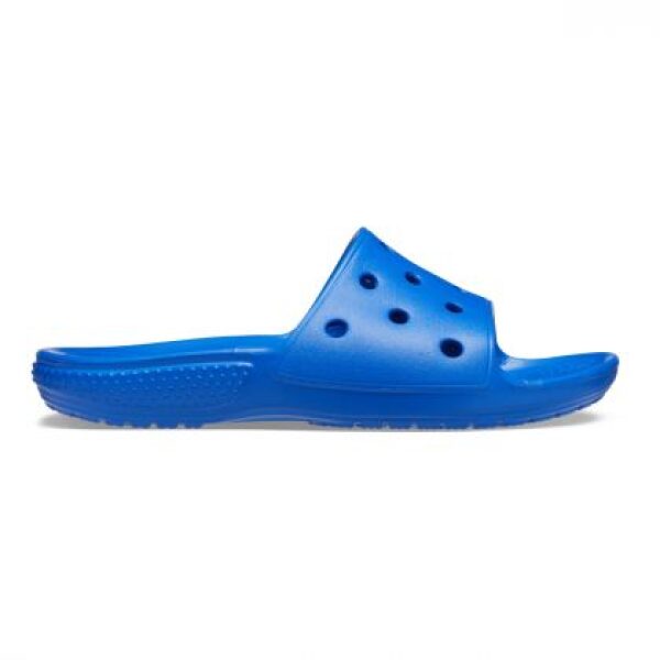 Παιδικές Σαγιονάρες Crocs Classic Slide K  206396-4KZ Blue Bolt - Image 2