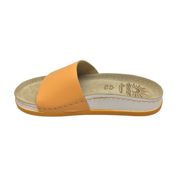 Γυναικεία ανατομικά σανδάλια Fild by sanny sandals KLEA-30208 CORCUMA - Image 4