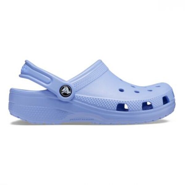 Crocs Classic Clog Kid's Unisex 206990-5Q6 Moon Jelly