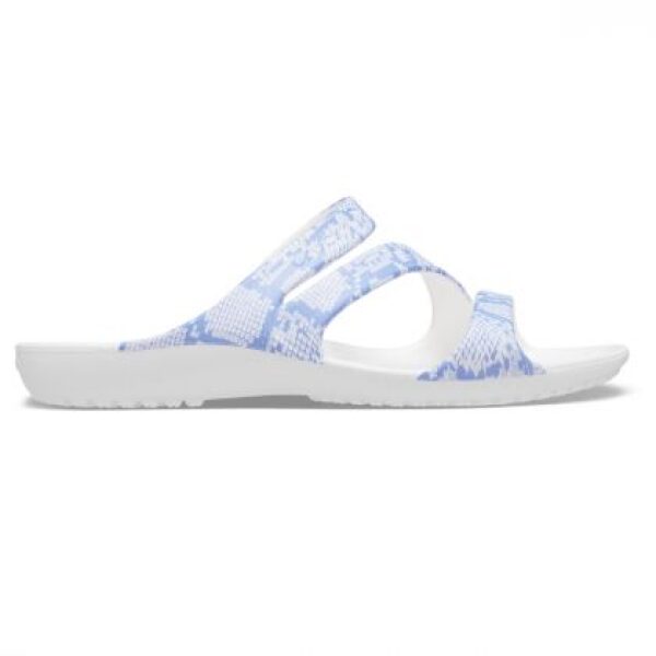 Γυναικεία σανδάλια παντόφλες Kadee II Sandal W 206894-4RV Lapis/Multi - Image 2