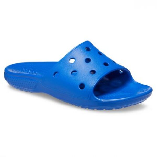 Παιδικές Σαγιονάρες Crocs Classic Slide K  206396-4KZ Blue Bolt