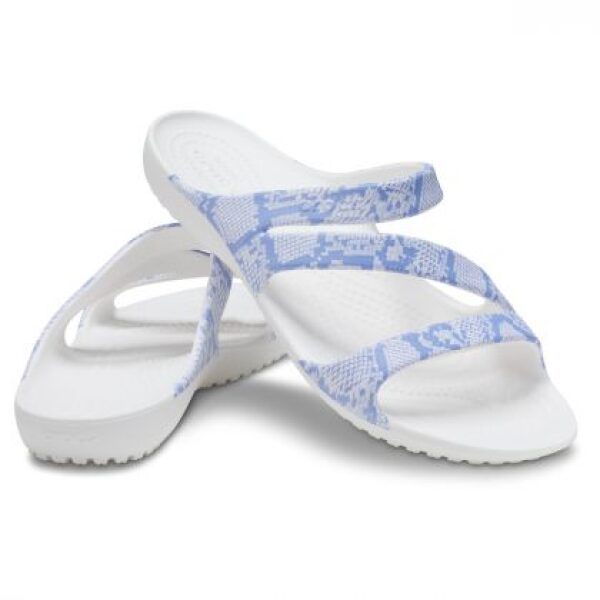 Γυναικεία σανδάλια παντόφλες Kadee II Sandal W 206894-4RV Lapis/Multi - Image 3