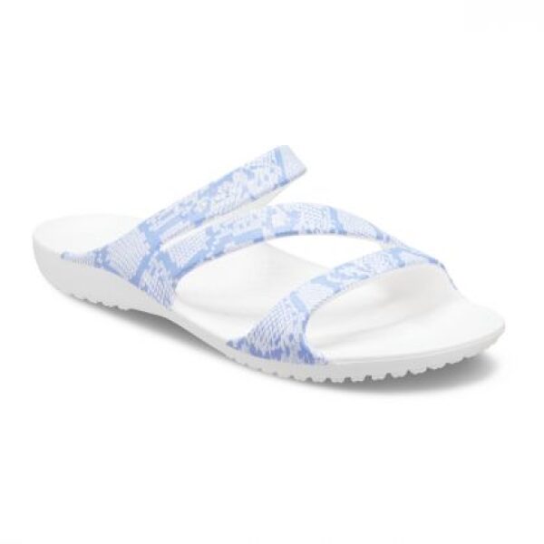 Γυναικεία σανδάλια παντόφλες Kadee II Sandal W 206894-4RV Lapis/Multi - Image 4