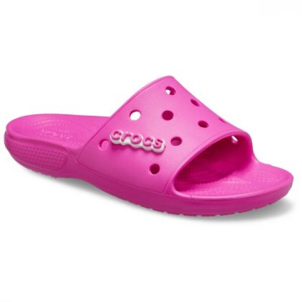 Σαγιονάρες Θαλάσσης Crocs Slide unisex 206121-6UB Juice