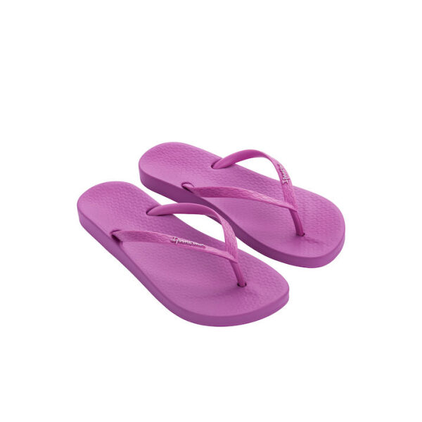 Γυναικεία Σαγιονάρα Ipanema 780-23315 82591-AG369 lilac