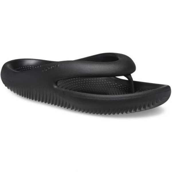 Σαγιονάρες Crocs Unisex Mellow Flip 208437-001 Black - Image 2