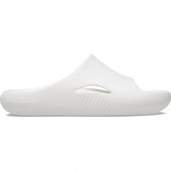 Σαγιονάρες Crocs Unisex Mellow Slide 208392-100 White