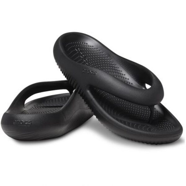 Σαγιονάρες Crocs Unisex Mellow Flip 208437-001 Black