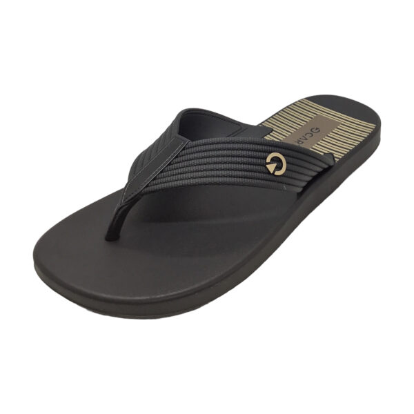 Ανδρικές Σαγιονάρες Θαλάσσης Cartago 780-23103 Black (11729-26340)
