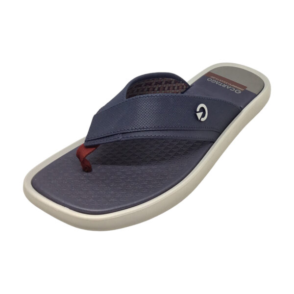Ανδρικές Σαγιονάρες Θαλάσσης Cartago 780-23104 Blue (11846-AF535) - Image 3