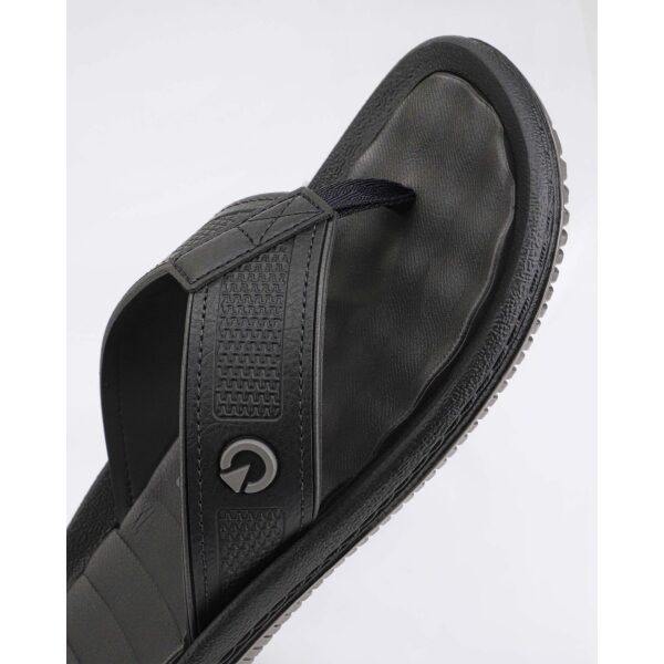 Ανδρικές Σαγιονάρες Θαλάσσης Cartago 780-23100 Black (11020-AF408) - Image 3