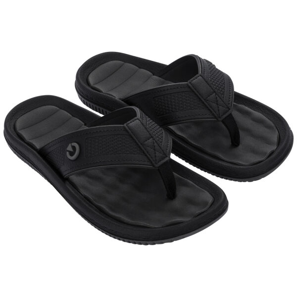 Ανδρικές Σαγιονάρες Θαλάσσης Cartago 780-23100 Black (11020-AF408) - Image 4