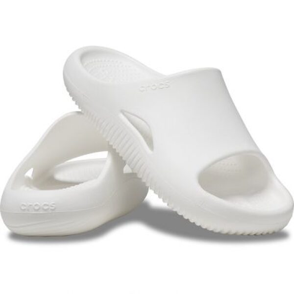 Σαγιονάρες Crocs Unisex Mellow Slide 208392-100 White - Image 3