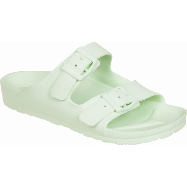 Γυναικείες σαγιονάρες-σανδάλια  Adam's shoes 890-22001 Menda