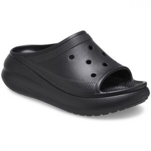 Γυναικεία Πέδιλα Σανδάλια Crocs Crush 208731-001 BLACK