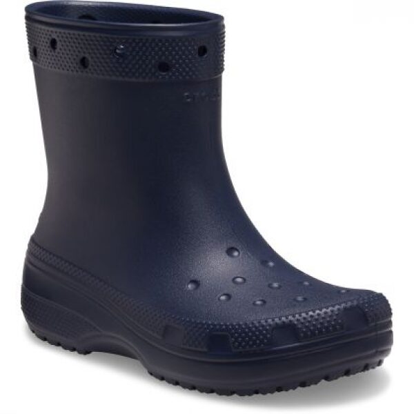 Μποτάκι γαλότσα unisex Crocs Classic Boot 208363-410 Navy - Image 2