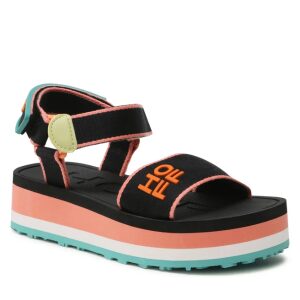 Γυναικεία σανδάλια πέδιλα HOFF Party Black 12321001  Black