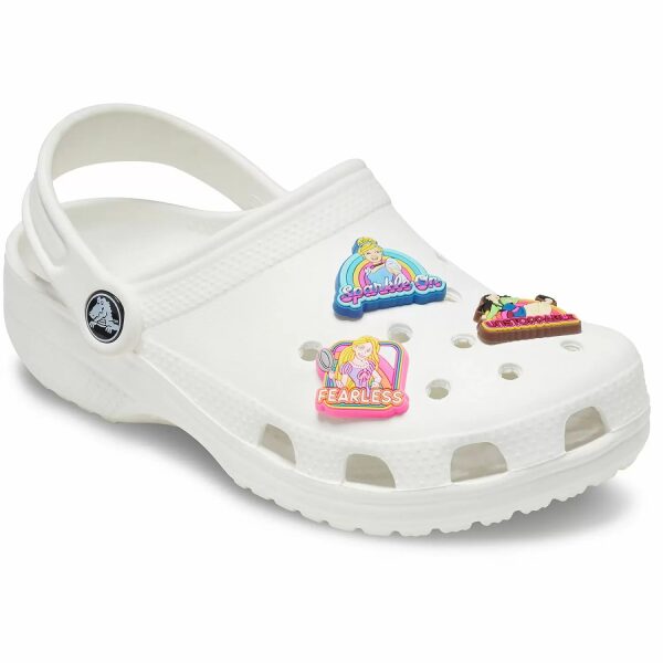 Jibbitz™ Charms Crocs 10007852-UNC Disney Heroines 3 Pack - Image 3