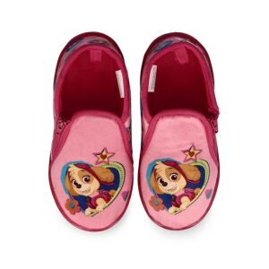 Παιδικές Παντόφλες Μποτάκια για Κορίτσι Parex  Paw Patrol 10126182-FOUXIA
