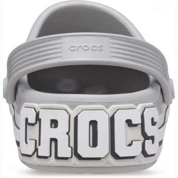 Crocs Θαλάσσης Unisex Off Court Logo Clog 209651-1FT Atmosphere - Image 2
