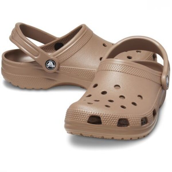 CROCS Classic Clog Unisex10001-2Q9 Latte - Image 3