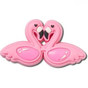 Jibbitz™ Charms Crocs 10011104 Flamingo Sunnies