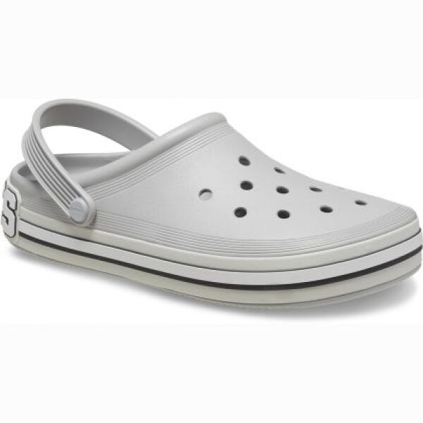 Crocs Θαλάσσης Unisex Off Court Logo Clog 209651-1FT Atmosphere - Image 3