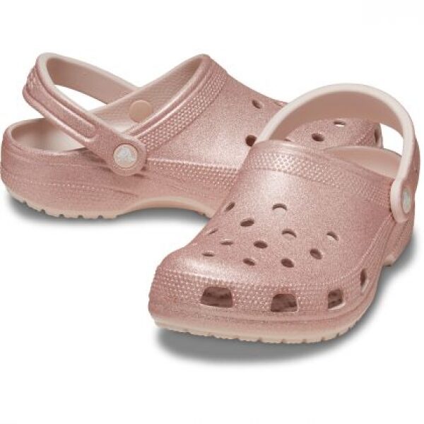 Crocs Θαλάσσης Classic Cassic Clog 205942-6WV Quartz - Image 2