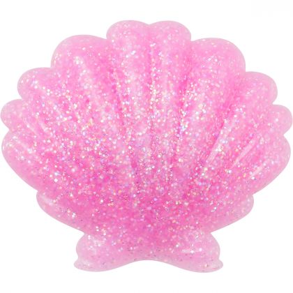 Jibbitz™ Charms Crocs Pink Seashell 10009840