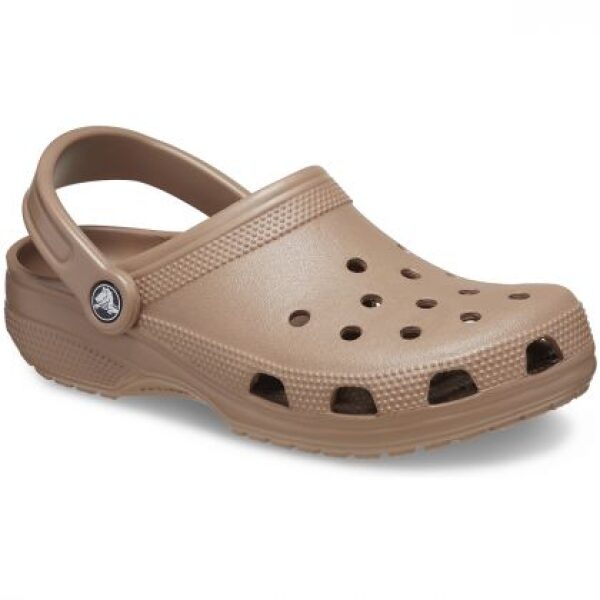 CROCS Classic Clog Unisex10001-2Q9 Latte - Image 2