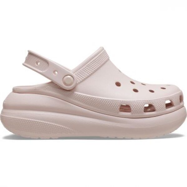 Γυναικείο Σαμπό Crocs Crush Clog 207521-6UR Quartz