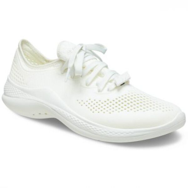 Crocs sneakers unisex LiteRide 360 Pacer 206705-1CV White - Image 4