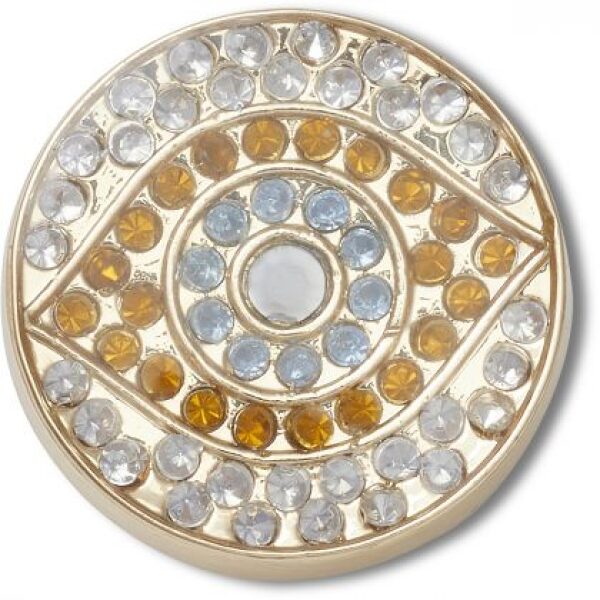 Jibbitz™ Charms Crocs 10012979 Bling Eye